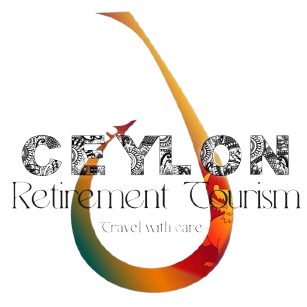 Ceylon Retirement Tourism